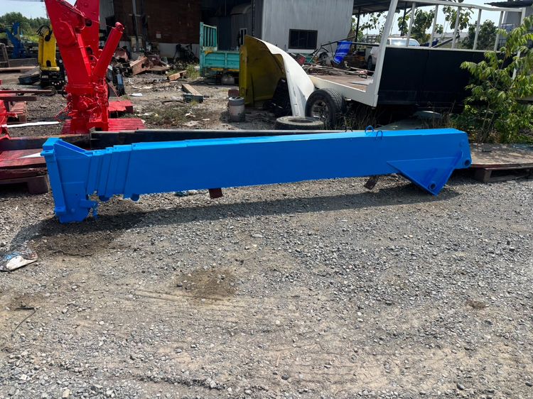 ขายเครน 3.7 ตัน 5 ปอก