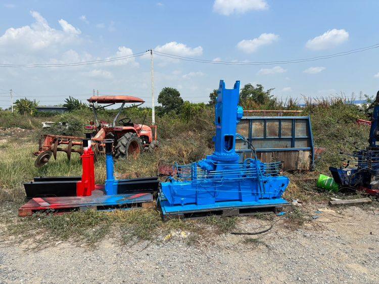 ขายเครน 3.7 ตัน 5 ปอก รูปที่ 4