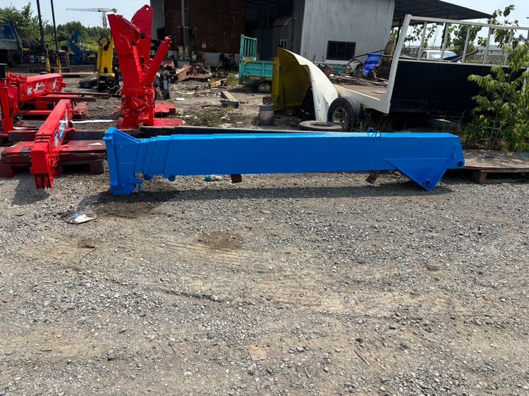 ขายเครน 3.7 ตัน 5 ปอก รูปที่ 6