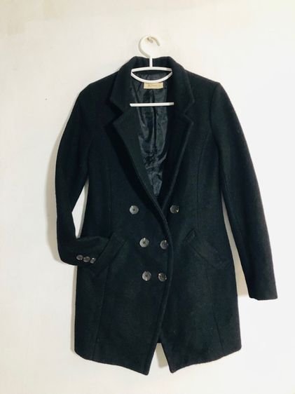 เสื้อโค้ท รูปที่ 3