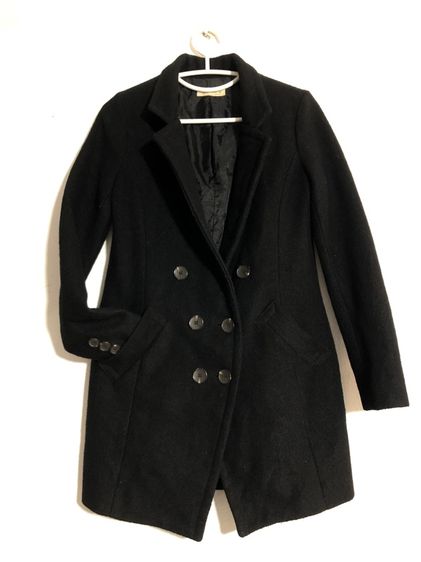 เสื้อโค้ท