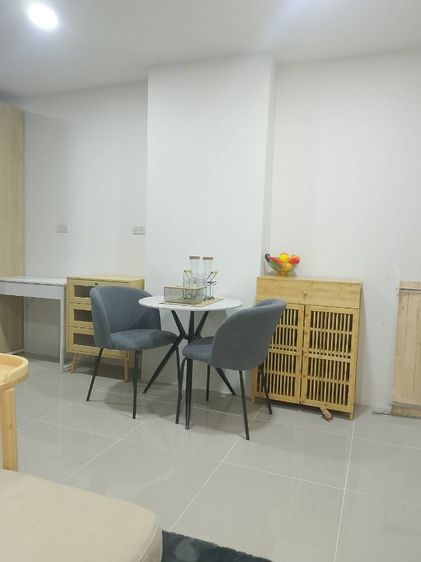 ตกแต่งครบ อื่นๆ สร้างเสร็จก่อน 2010 ไม่อนุญาต ใช่ ออคิดเพรสสันทรายเชียงใหม่