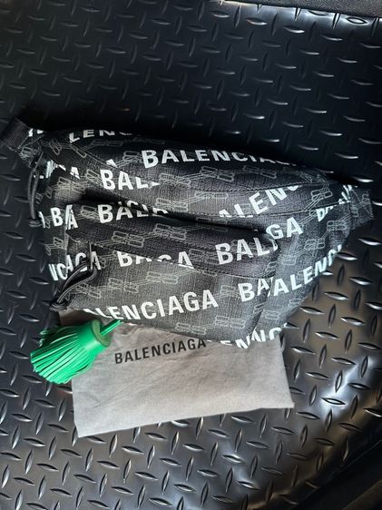 Balenciaga Belt-bag