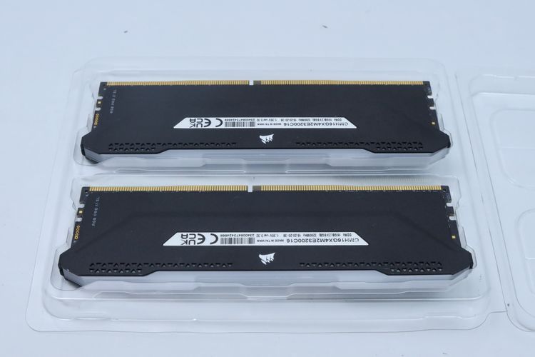Ram DDR4 16GB Bus 3200 Corsair Vengeance RGB Pro - ID26030313 รูปที่ 5