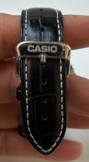 นาฬิกา CASIO สภาพใหม่ รูปที่ 4