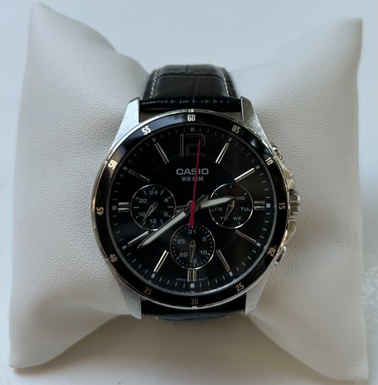 นาฬิกา CASIO สภาพใหม่ รูปที่ 2