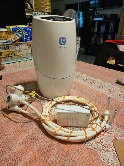 ขายเครื่องกรองน้ำ รูปที่ 10