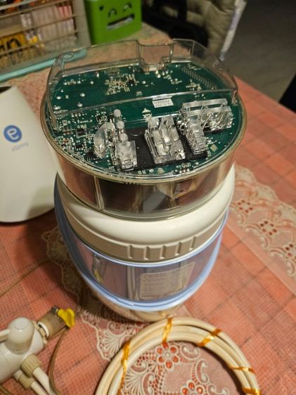 ขายเครื่องกรองน้ำ รูปที่ 8