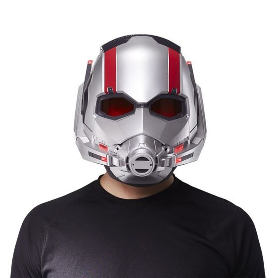 Ant Man รูปที่ 2