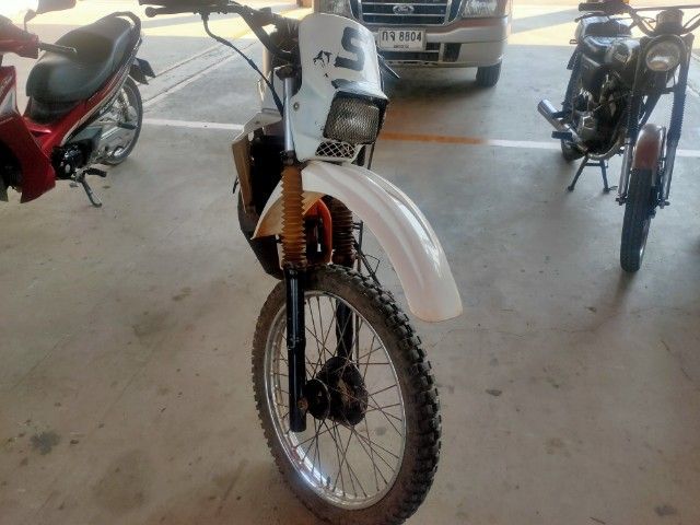 มอเตอร์ไซต์ รูปที่ 4