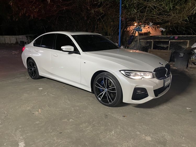BMW G30 2020 Series 3