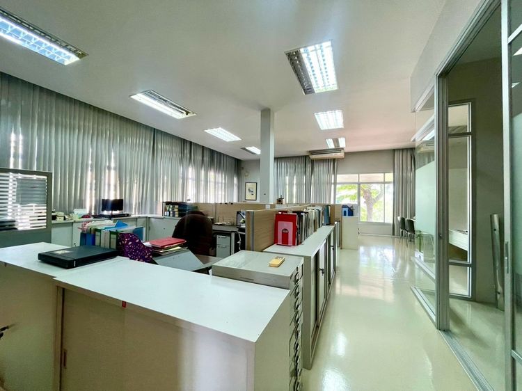 ขายโฮมออฟฟิศ ซอยนวมินทร์ 111 ทำเลทองย่าน ถนนประเสริฐมนูกิจ และนวมินทร์ (LB07 – 001181) รูปที่ 4