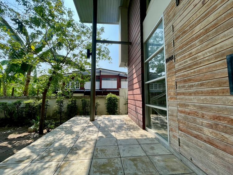 ขายโฮมออฟฟิศ ซอยนวมินทร์ 111 ทำเลทองย่าน ถนนประเสริฐมนูกิจ และนวมินทร์ (LB07 – 001181) รูปที่ 2