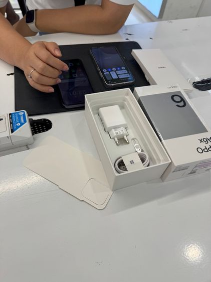 OPPO A6x 4G Ram4 Rom64 รูปที่ 10