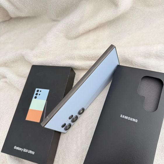 Samsung S24 Ultra 256g รูปที่ 7