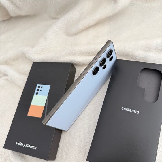 Samsung S24 Ultra 256g รูปที่ 6