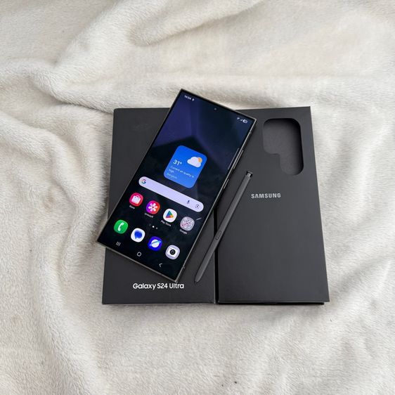 Galaxy S24 Ultra 256 GB Samsung S24 Ultra 256g