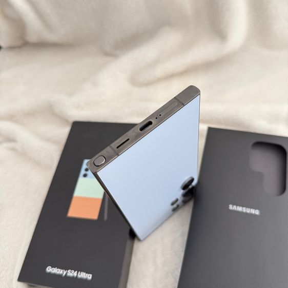 Samsung S24 Ultra 256g รูปที่ 3