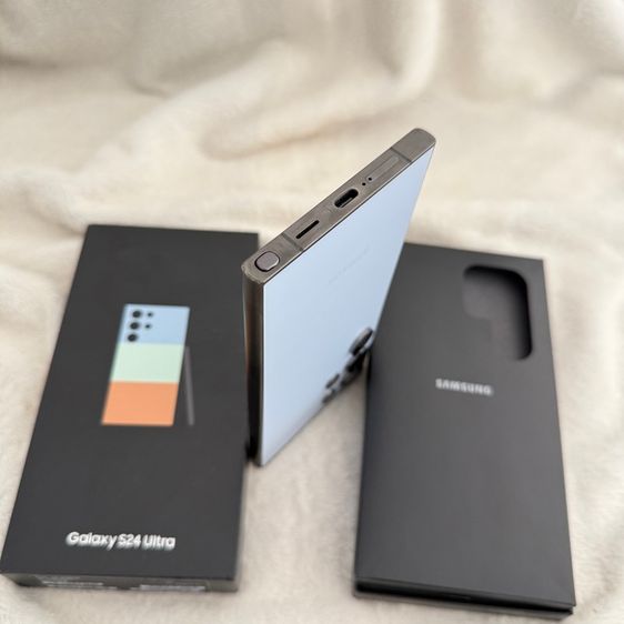 Samsung S24 Ultra 256g รูปที่ 4