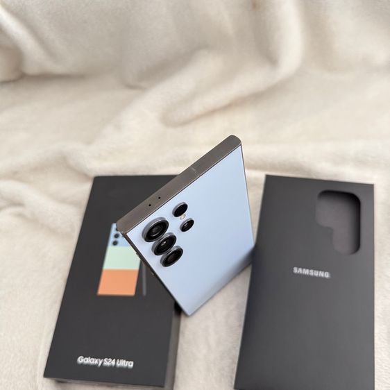 Samsung S24 Ultra 256g รูปที่ 5