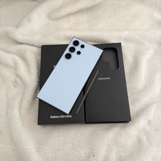 Samsung S24 Ultra 256g รูปที่ 2