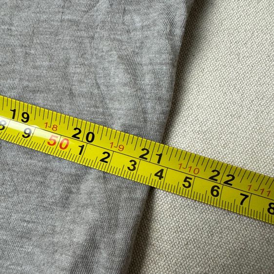 เสื้อยืด Hooters ผ้านิ่ม Size L รูปที่ 7