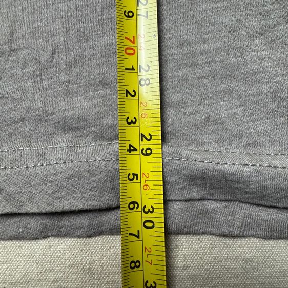 เสื้อยืด Hooters ผ้านิ่ม Size L รูปที่ 8