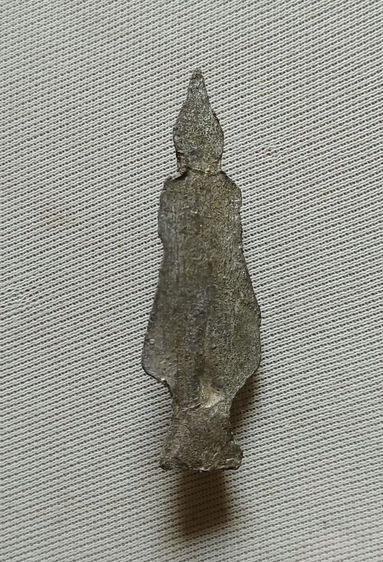 พระปางประทานพรวัดเลียบ รูปที่ 2