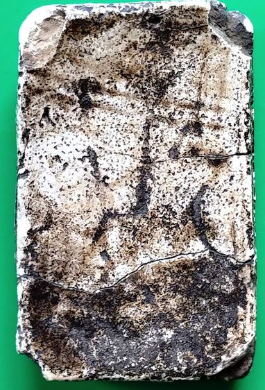 พระสมเด็จ วัดระฆัง บางขุนพรหม วัดเกศไชโย หลวงปู่ภู หลวงปู่นาค รูปที่ 11