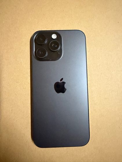 iPhone 16promax 256gb