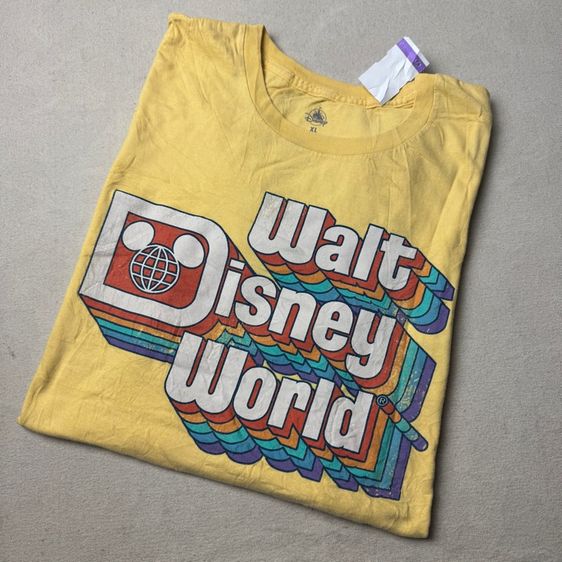 เสื้อยืด Disney Size XL
