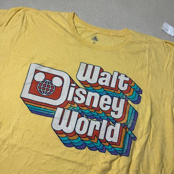 เสื้อยืด Disney Size XL รูปที่ 2