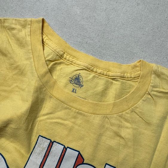 เสื้อยืด Disney Size XL รูปที่ 7