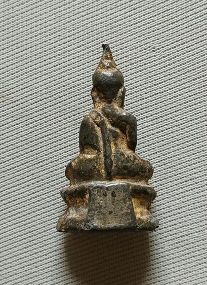 พระปางสะดุ้งกลับวัดเลียบ รูปที่ 2