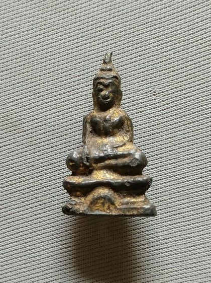 พระปางสะดุ้งกลับวัดเลียบ รูปที่ 3