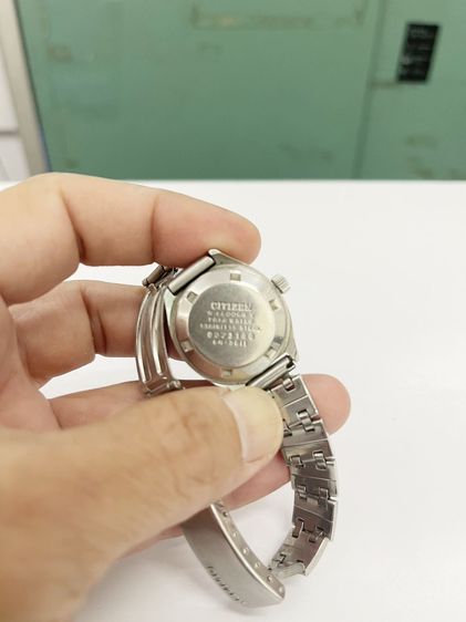Citizen Cosmo Star V2 มือ 2 สภาพสวย ใช้งานได้ดี ราคาถูกใจ รูปที่ 5