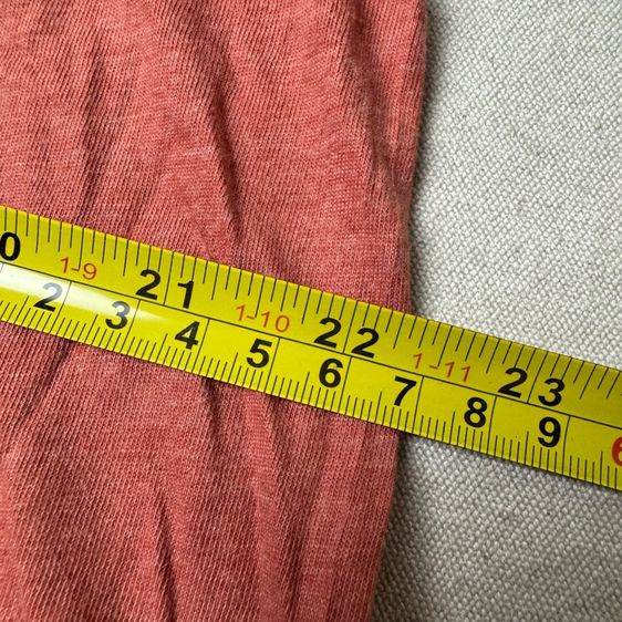 เสื้อยืด Hurley Skateboard ผ้านิ่ม Size L รูปที่ 8