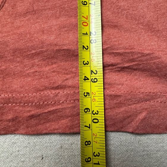 เสื้อยืด Hurley Skateboard ผ้านิ่ม Size L รูปที่ 9