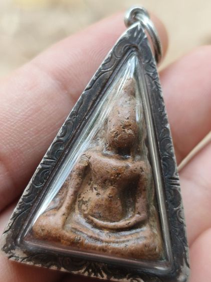 พระนางพญา รูปที่ 3