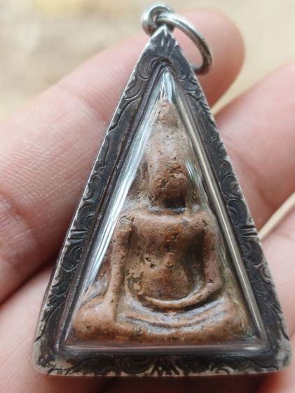 พระนางพญา รูปที่ 5