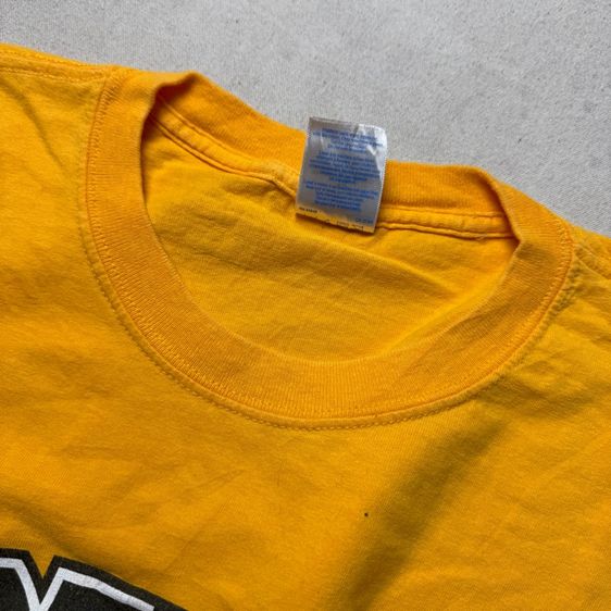 เสื้อยืด IOWA Size XL  รูปที่ 5