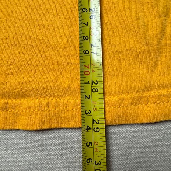เสื้อยืด IOWA Size XL  รูปที่ 7
