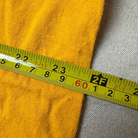 เสื้อยืด IOWA Size XL  รูปที่ 6