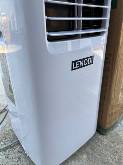 เครื่องปรับอากาศเคลื่อนที่ รูปที่ 11