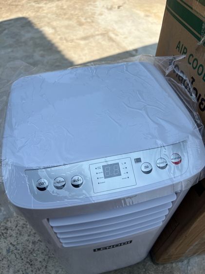 เครื่องปรับอากาศเคลื่อนที่ รูปที่ 3