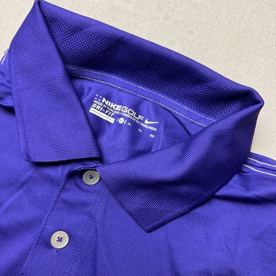 เสื้อยืด Nike Golf Size XL รูปที่ 6