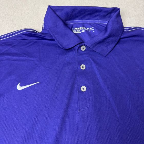 เสื้อยืด Nike Golf Size XL รูปที่ 3