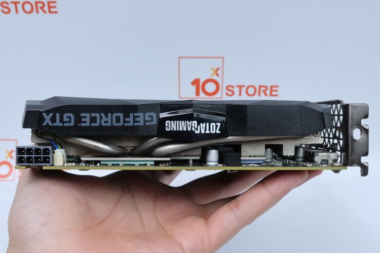 GTX 1660 SUPER 6GB ZOTAC GAMING - ID26030311 รูปที่ 6