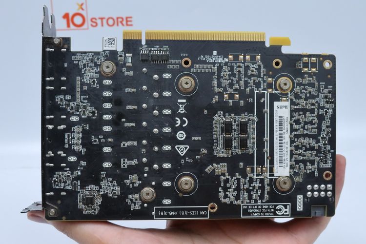 GTX 1660 SUPER 6GB ZOTAC GAMING - ID26030311 รูปที่ 3
