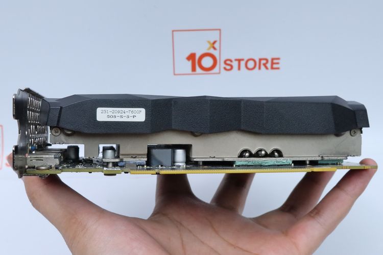 GTX 1660 SUPER 6GB ZOTAC GAMING - ID26030311 รูปที่ 4